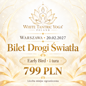 Bilet Drogi Światła - Early Bird I tura
